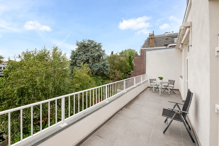 Foto 4 van Koninginnegracht 119-B
