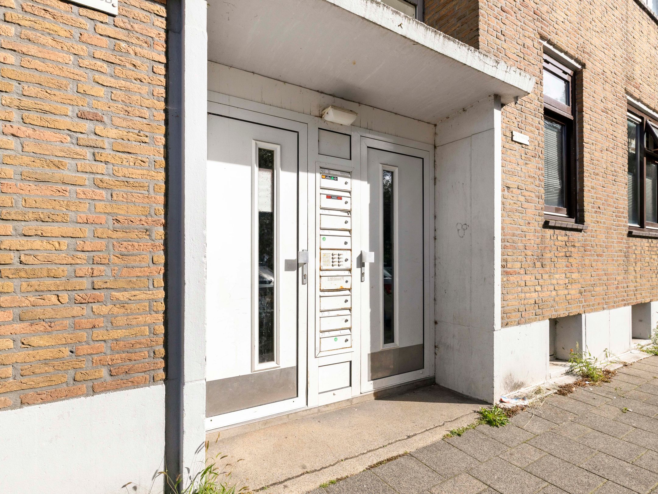 Photo 30 of Mendelssohnplein 40-B