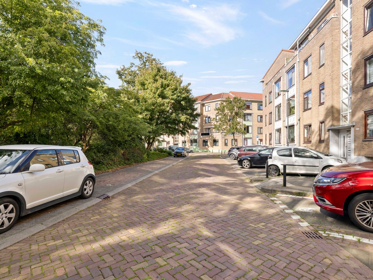 Photo 34 of Mendelssohnplein 40-B