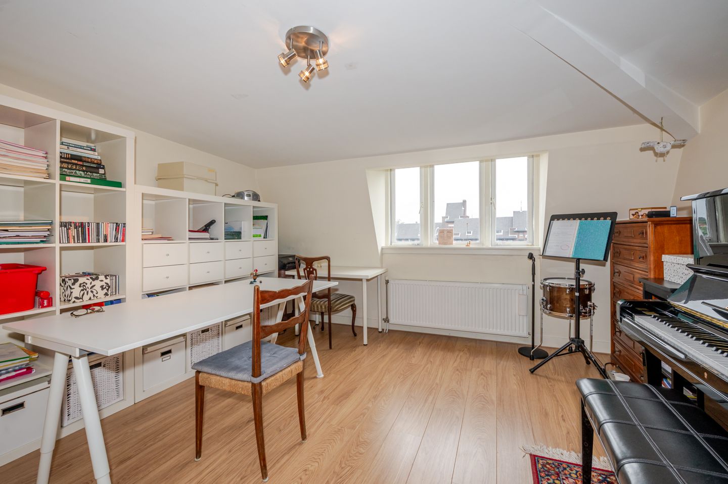 Foto 40 van Koninginnegracht 119-B