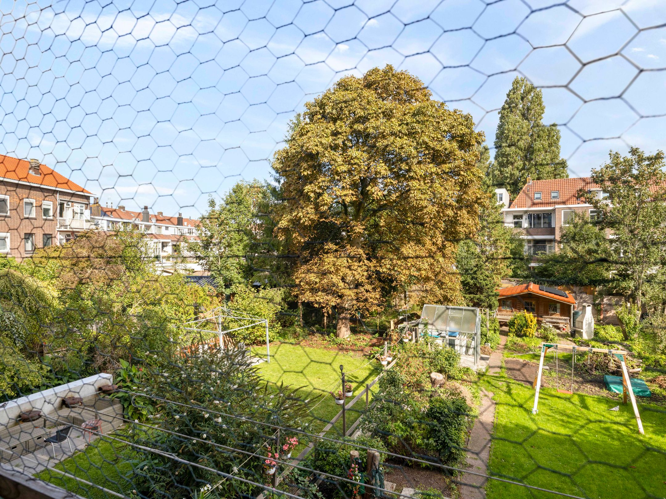 Photo 27 of Mendelssohnplein 40-B