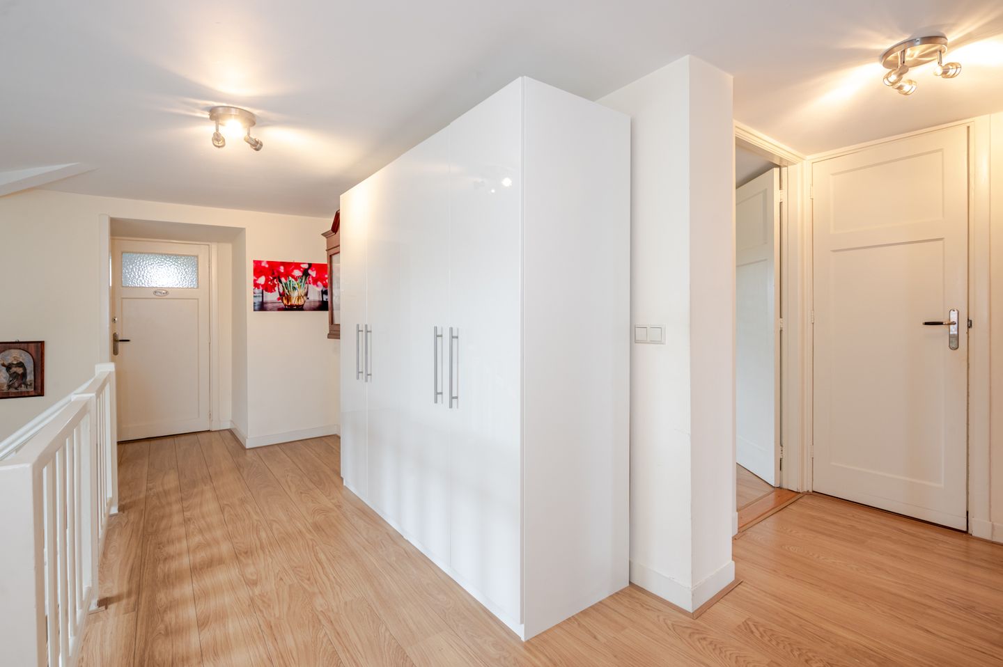 Foto 44 van Koninginnegracht 119-B
