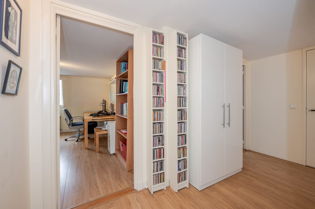 Foto 46 van Koninginnegracht 119-B