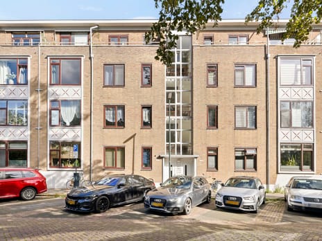 Mendelssohnplein thumbnail