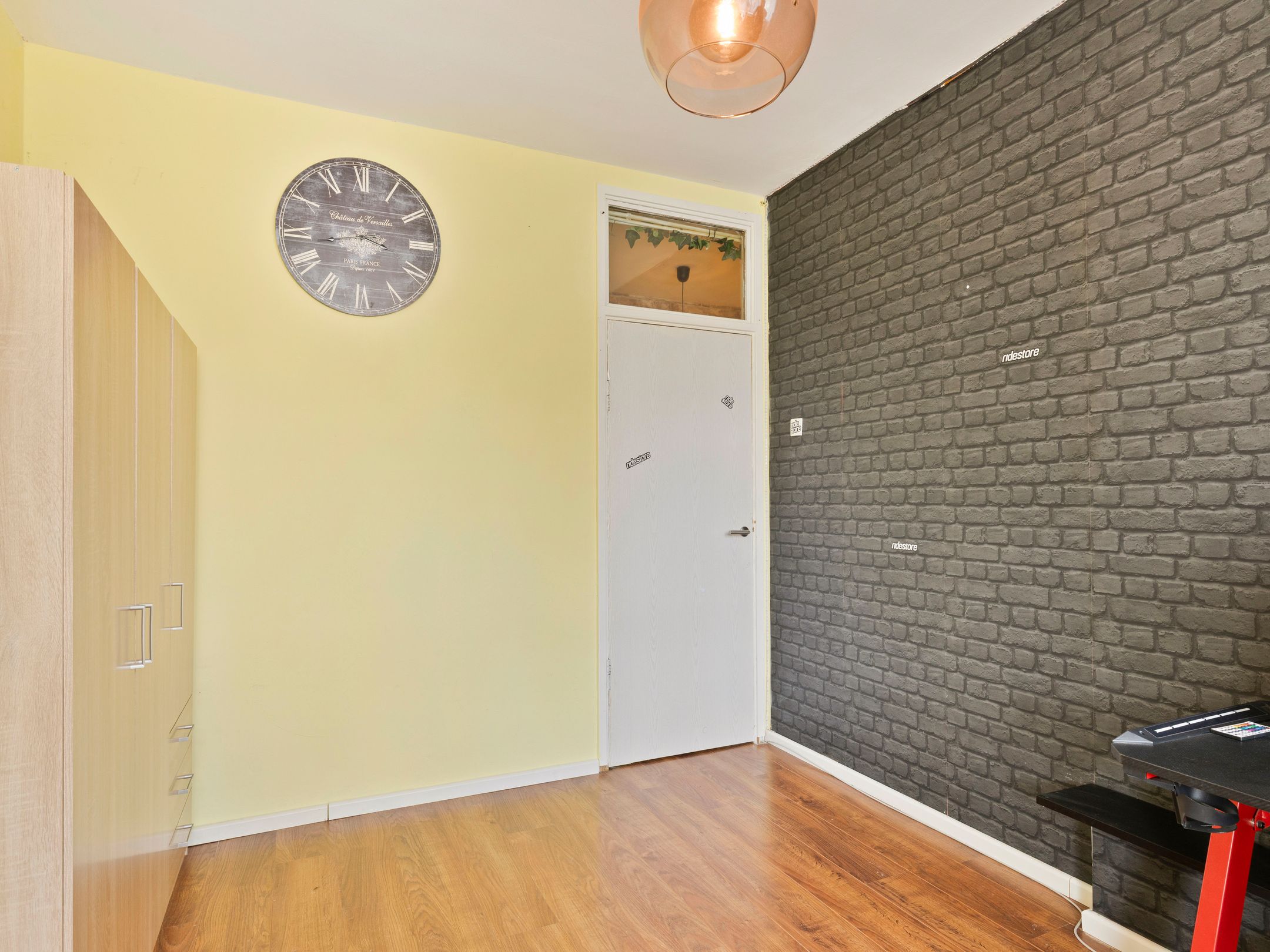 Photo 24 of Mendelssohnplein 40-B