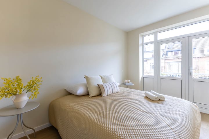 Appartement te koop: Gladiolusstraat 12A, Rotterdam