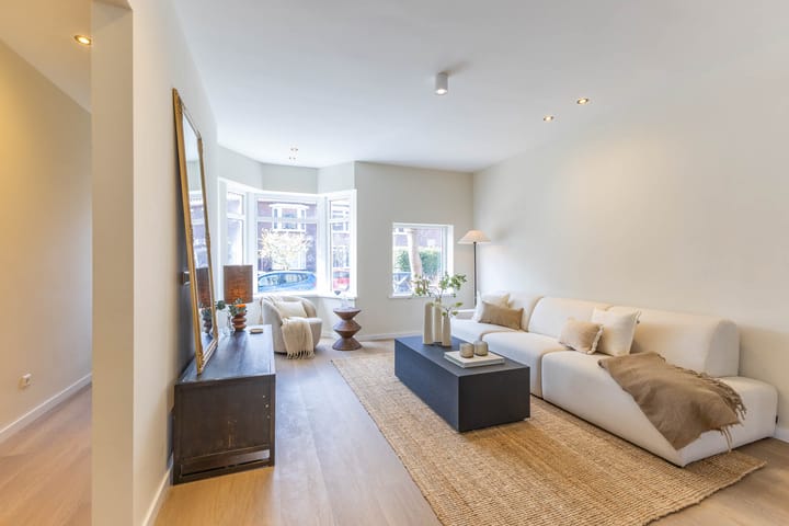 Appartement te koop: Gladiolusstraat 12A, Rotterdam