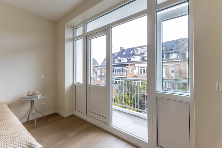 Appartement te koop: Gladiolusstraat 12A, Rotterdam