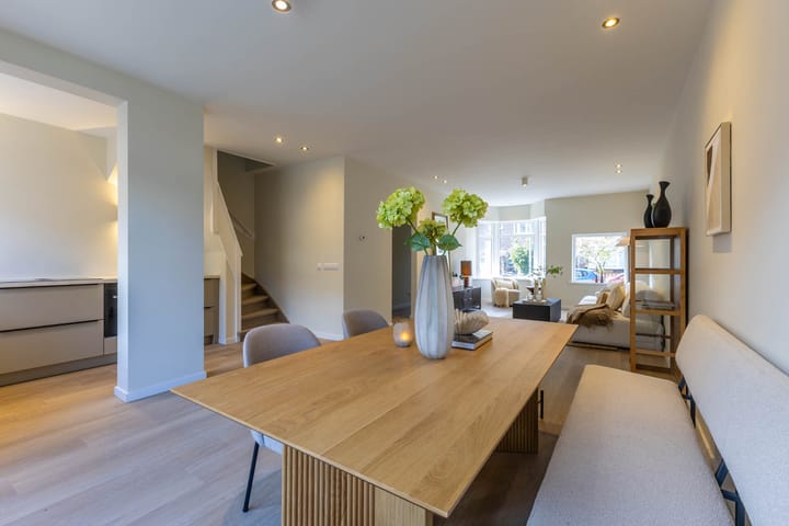 Appartement te koop: Gladiolusstraat 12A, Rotterdam