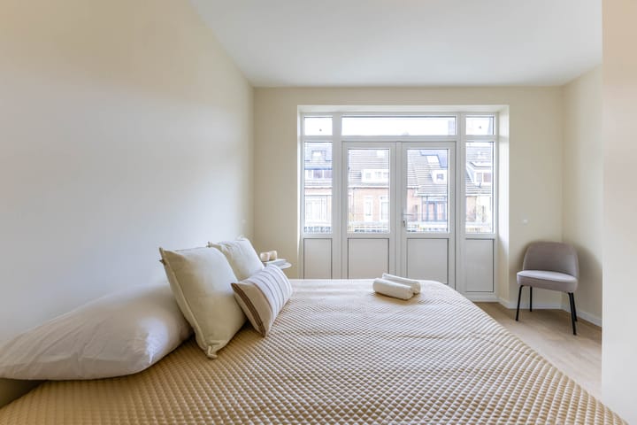Appartement te koop: Gladiolusstraat 12A, Rotterdam