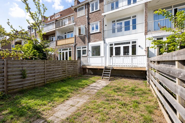 Appartement te koop: Gladiolusstraat 12A, Rotterdam