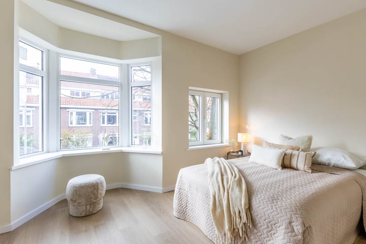 Appartement te koop: Gladiolusstraat 12A, Rotterdam