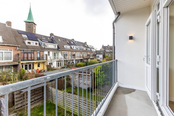 Appartement te koop: Gladiolusstraat 12A, Rotterdam
