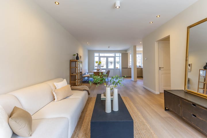 Appartement te koop: Gladiolusstraat 12A, Rotterdam