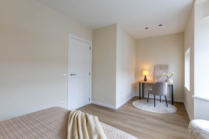 Appartement te koop: Gladiolusstraat 12A, Rotterdam