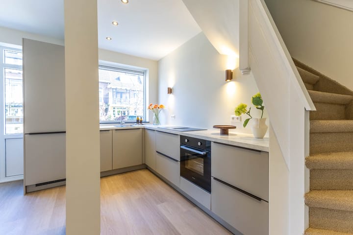 Appartement te koop: Gladiolusstraat 12A, Rotterdam