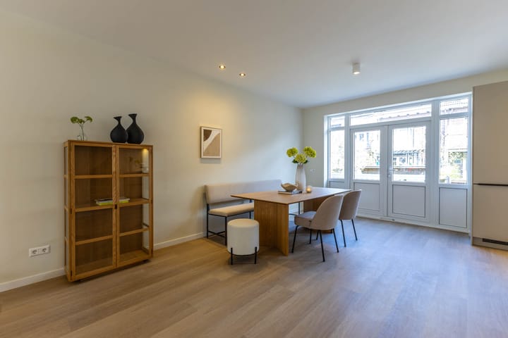 Appartement te koop: Gladiolusstraat 12A, Rotterdam