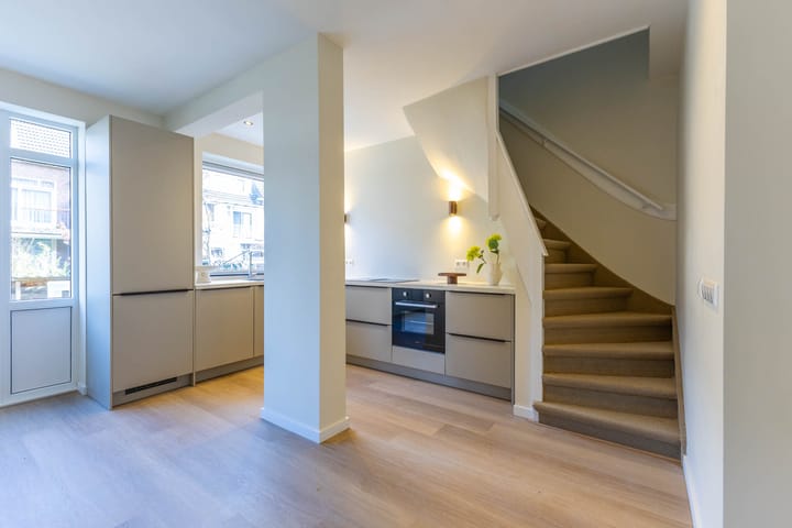Appartement te koop: Gladiolusstraat 12A, Rotterdam