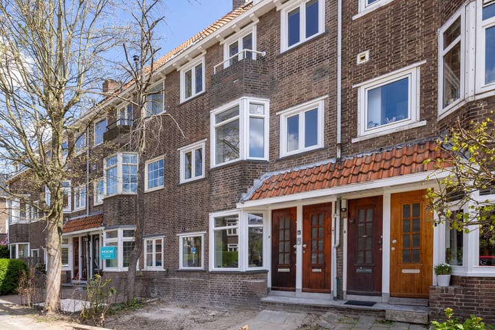 Appartement te koop: Gladiolusstraat 12A, Rotterdam
