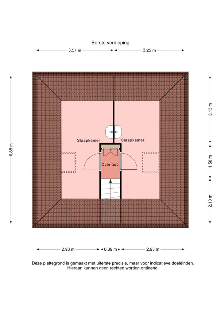 Vrijstaande woning te koop: Koaidyk 6-664, Earnewâld