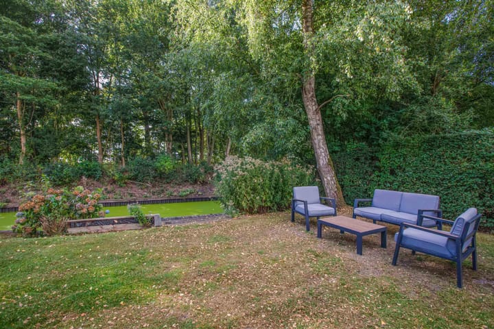 Vrijstaande woning te koop: Koaidyk 6-664, Earnewâld