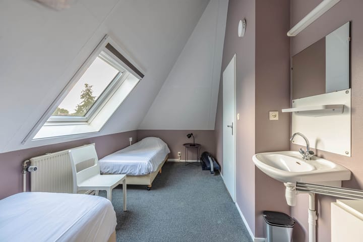 Vrijstaande woning te koop: Koaidyk 6-664, Earnewâld