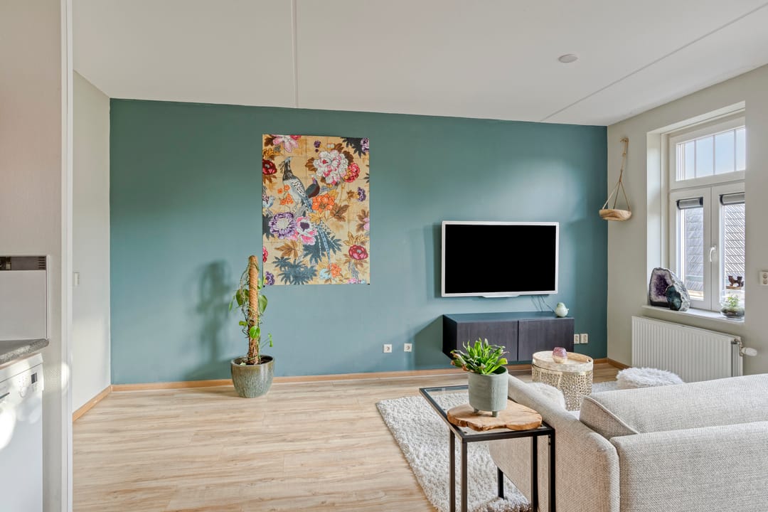 Photo 8 of Landstraat 8-17