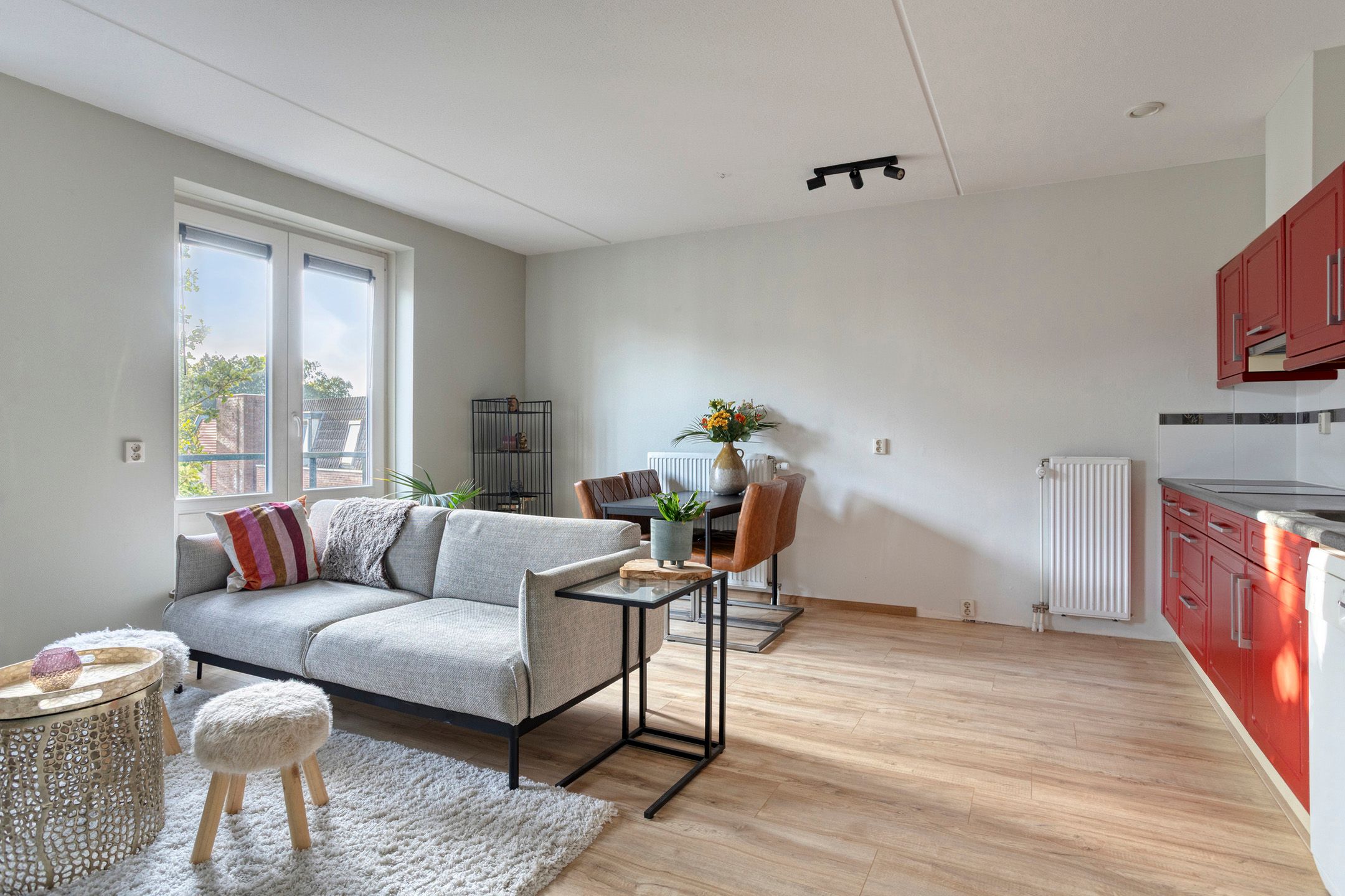 Photo 12 of Landstraat 8-17