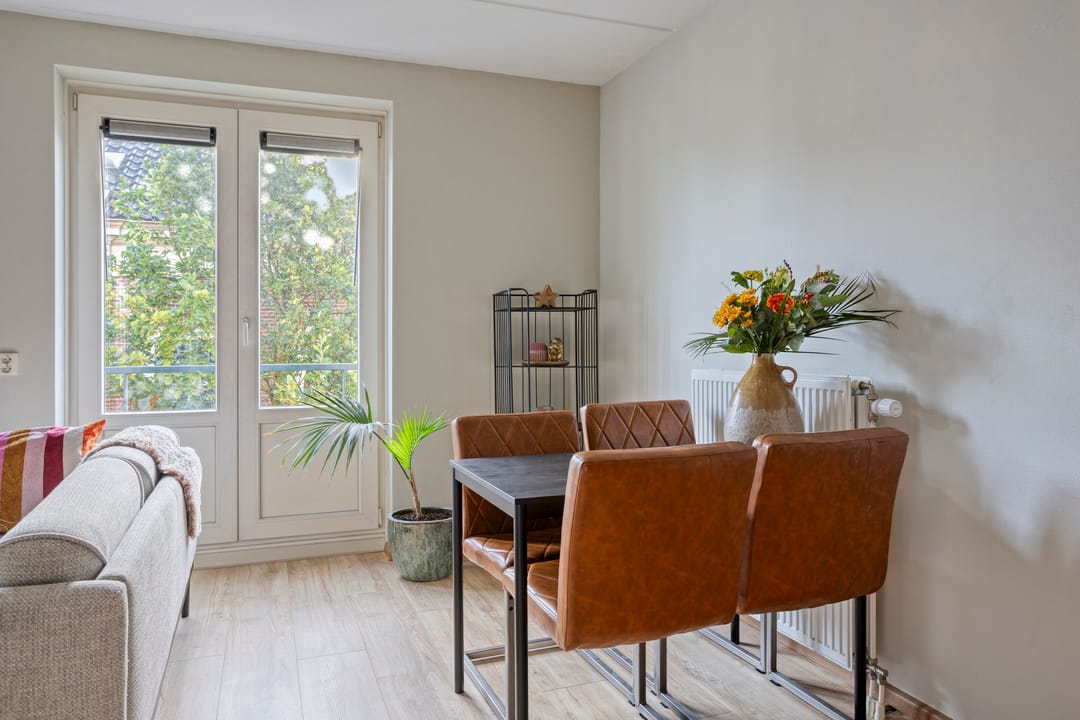 Photo 13 of Landstraat 8-17