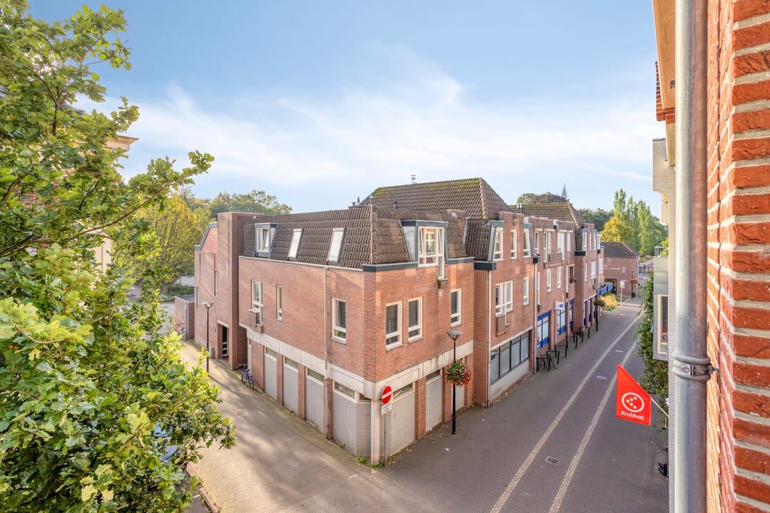 Photo 11 of Landstraat 8-17