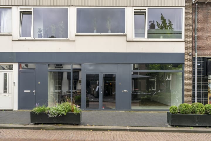 Kerkstraat 13, Vught