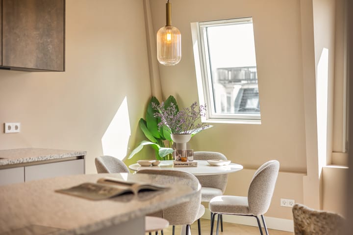Studio te koop: Javastraat 41-4B, Amsterdam