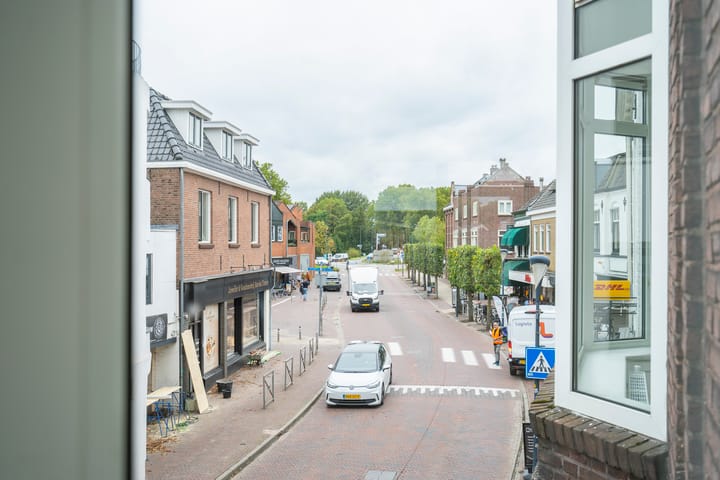 Foto 4 van Rijksstraatweg 24-A