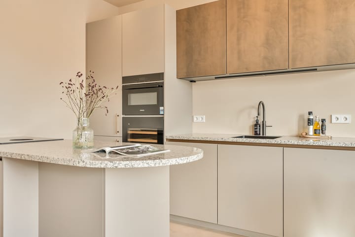 Studio te koop: Javastraat 41-4B, Amsterdam
