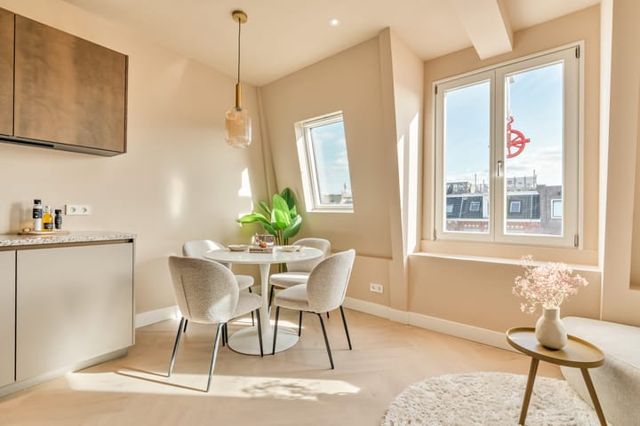 Studio te koop: Javastraat 41-4B, Amsterdam