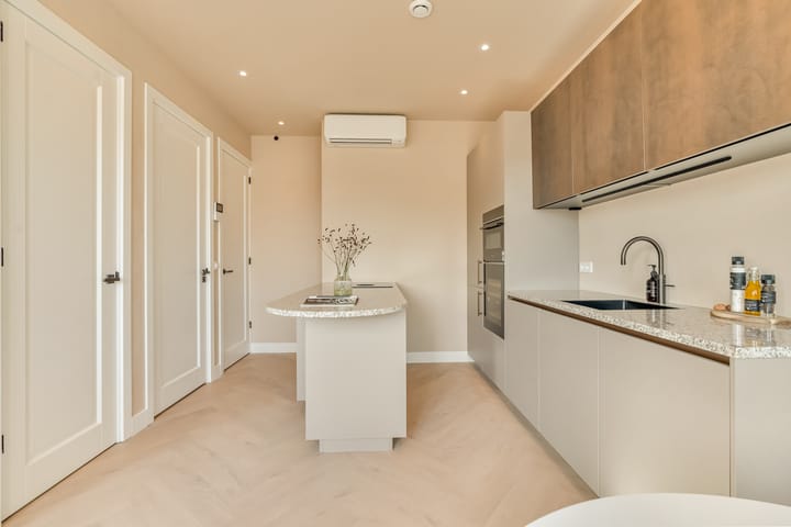 Studio te koop: Javastraat 41-4B, Amsterdam