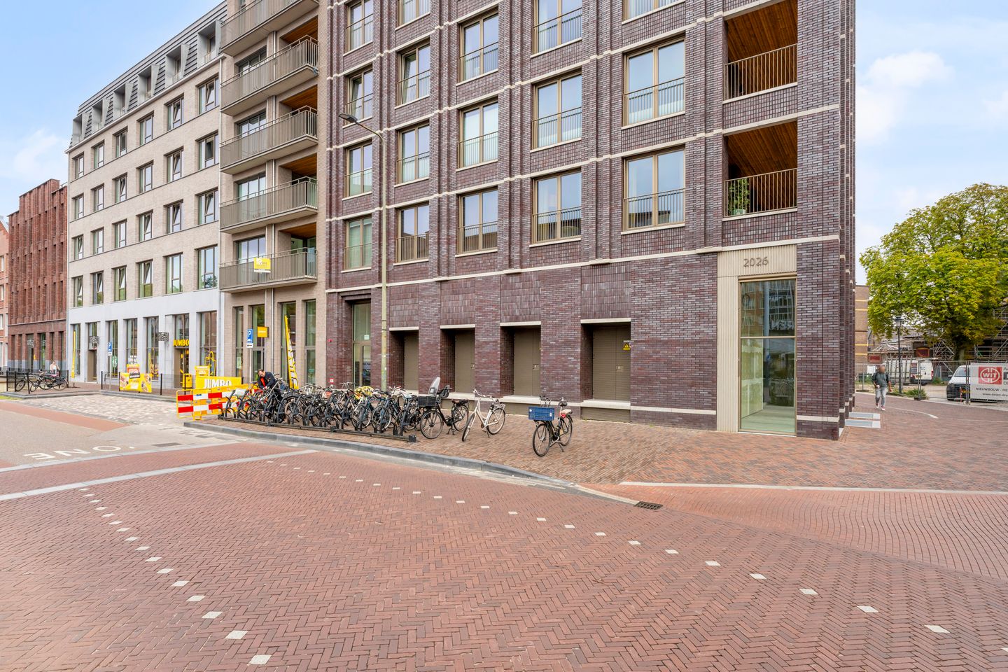 Bekijk foto 3 van Chirurgijnstraat 35