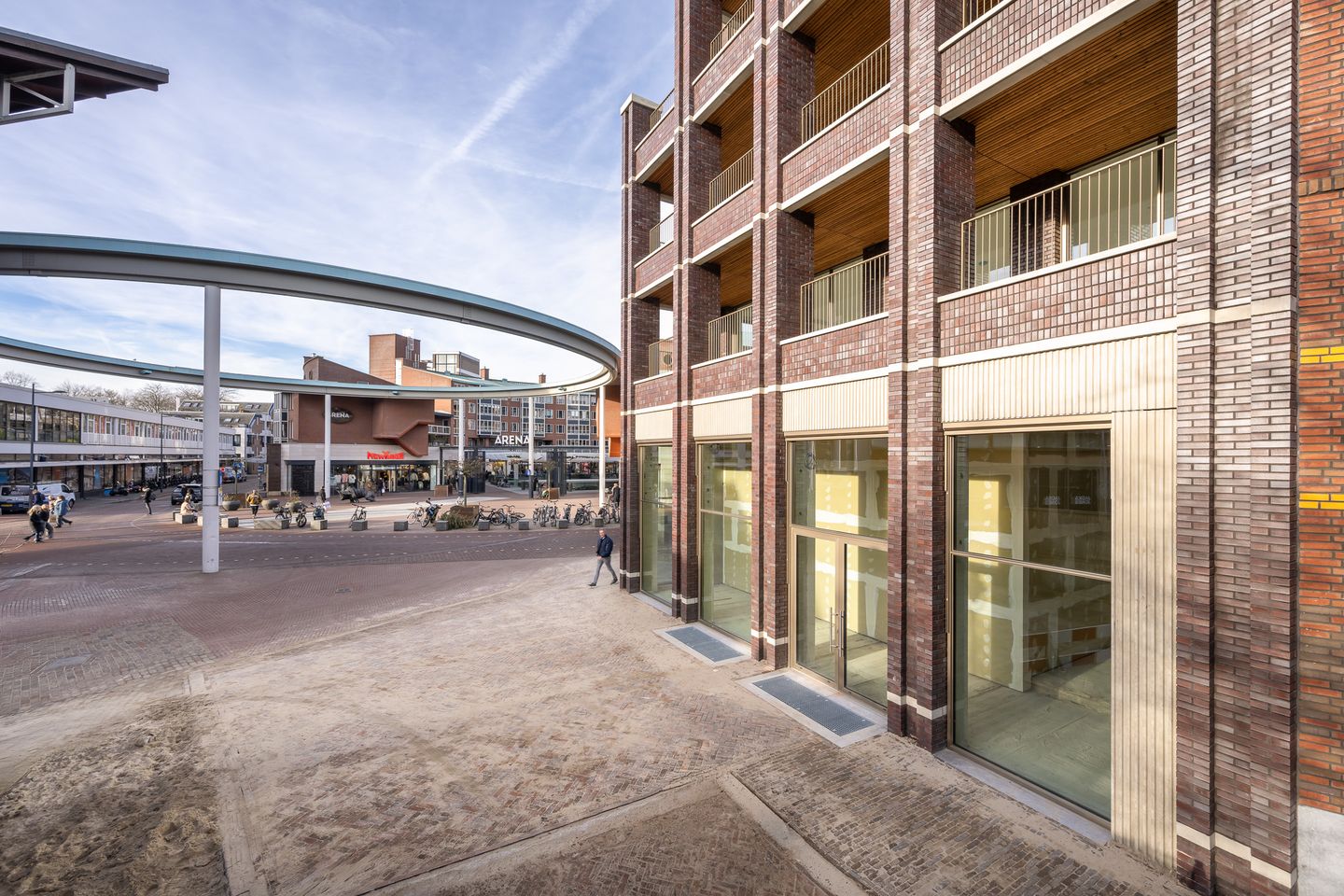 Bekijk foto 4 van Chirurgijnstraat 35