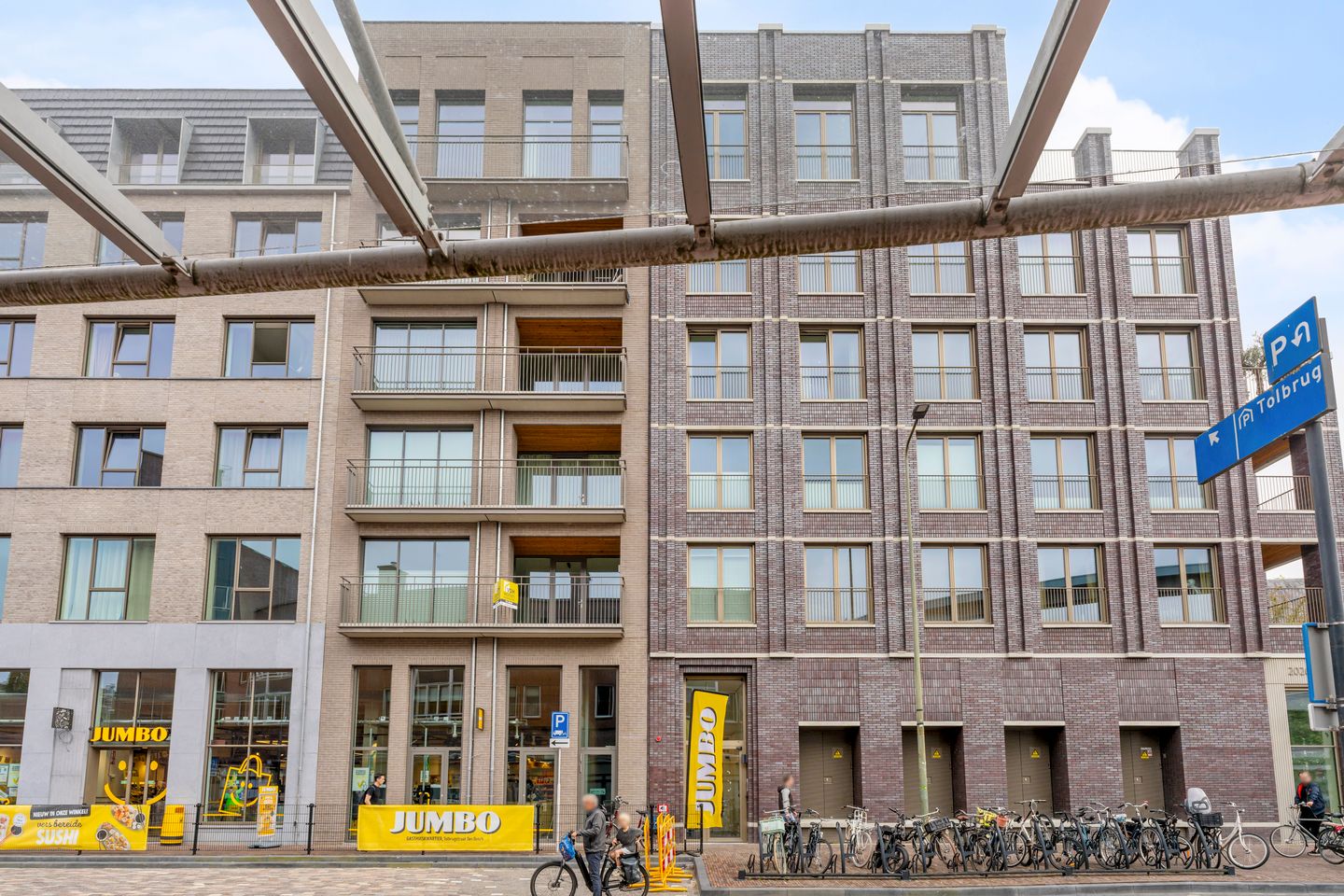 Bekijk foto 2 van Chirurgijnstraat 35