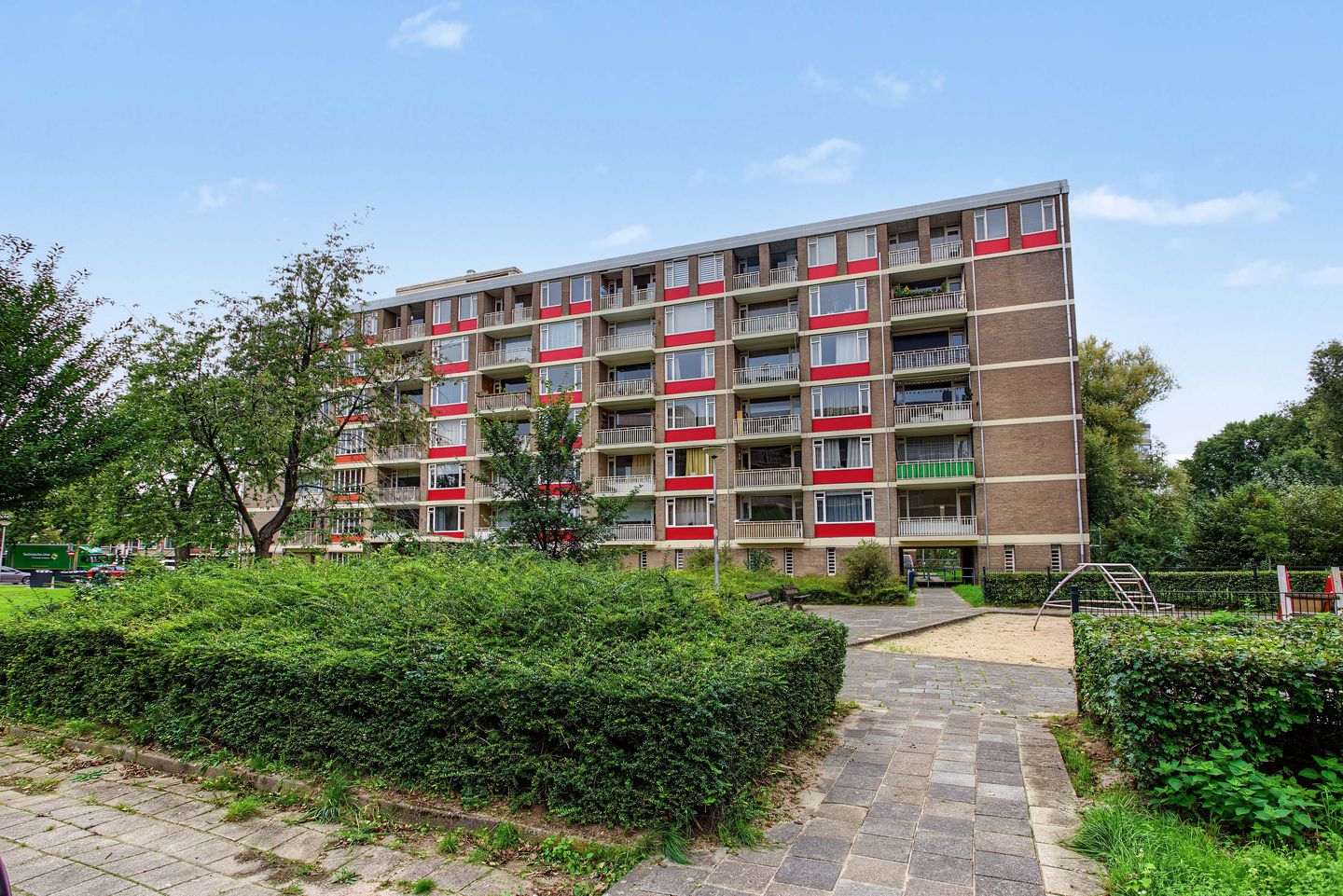 Photo 1 of Ringweg-Randenbroek 14-A