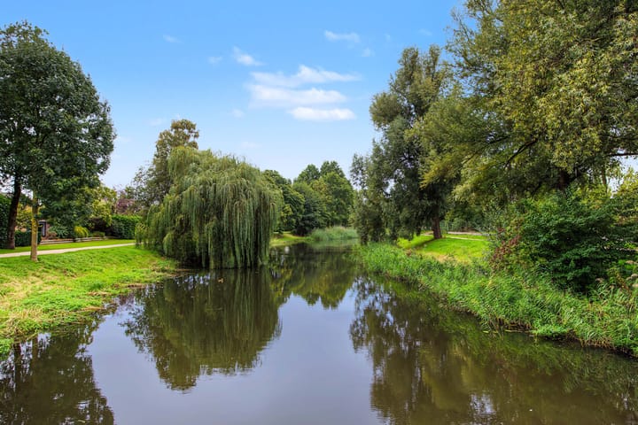 Appartement te koop: Ringweg-Randenbroek 14A, Amersfoort