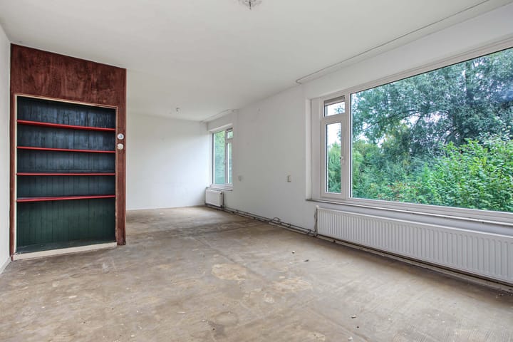Appartement te koop: Ringweg-Randenbroek 14A, Amersfoort