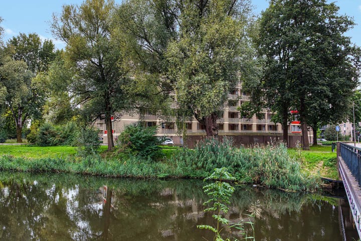 Appartement te koop: Ringweg-Randenbroek 14A, Amersfoort
