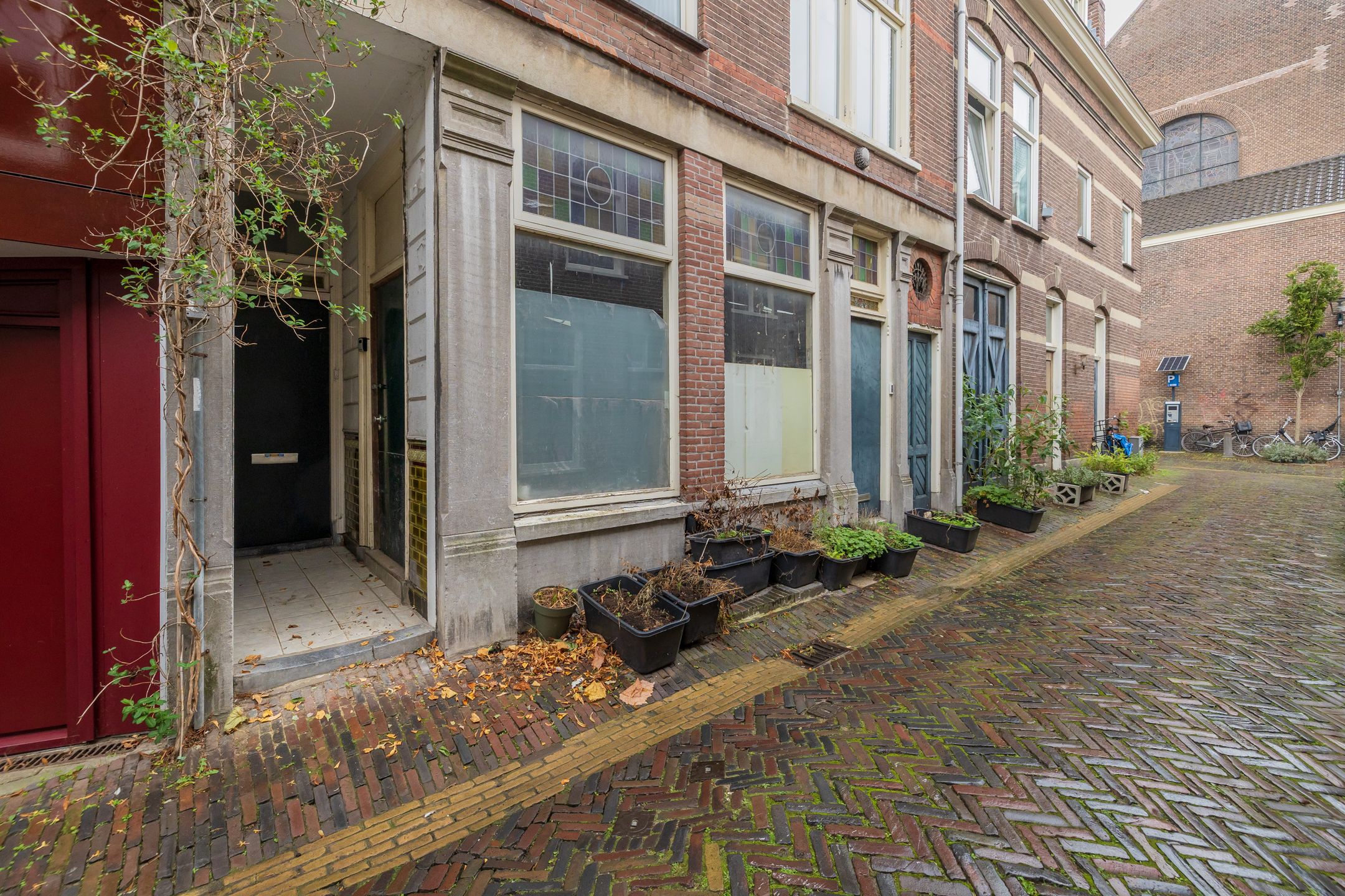 Foto 3 van Begijnhof 4-BRD