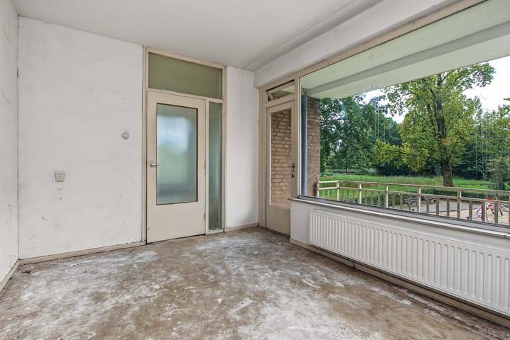 Appartement te koop: Ringweg-Randenbroek 14A, Amersfoort