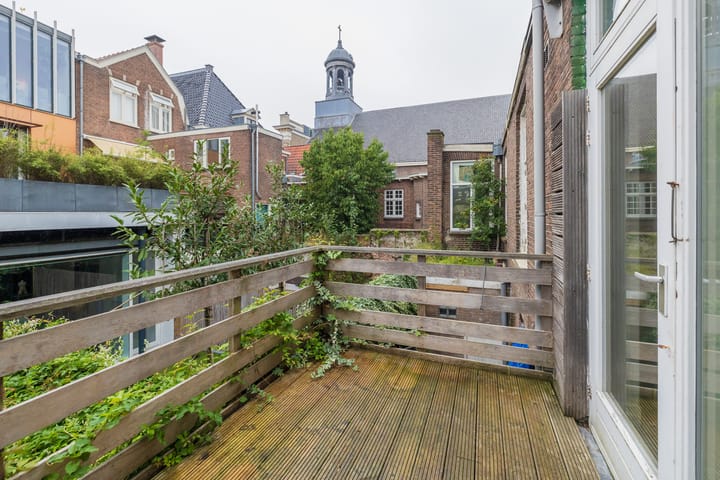 Foto 4 van Begijnhof 4-BRD