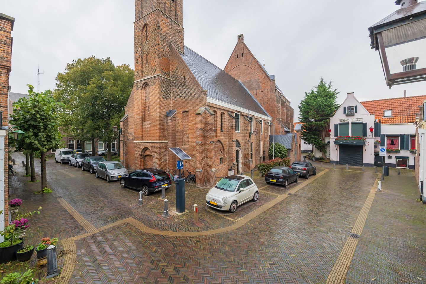 Foto 40 van Begijnhof 4-BRD