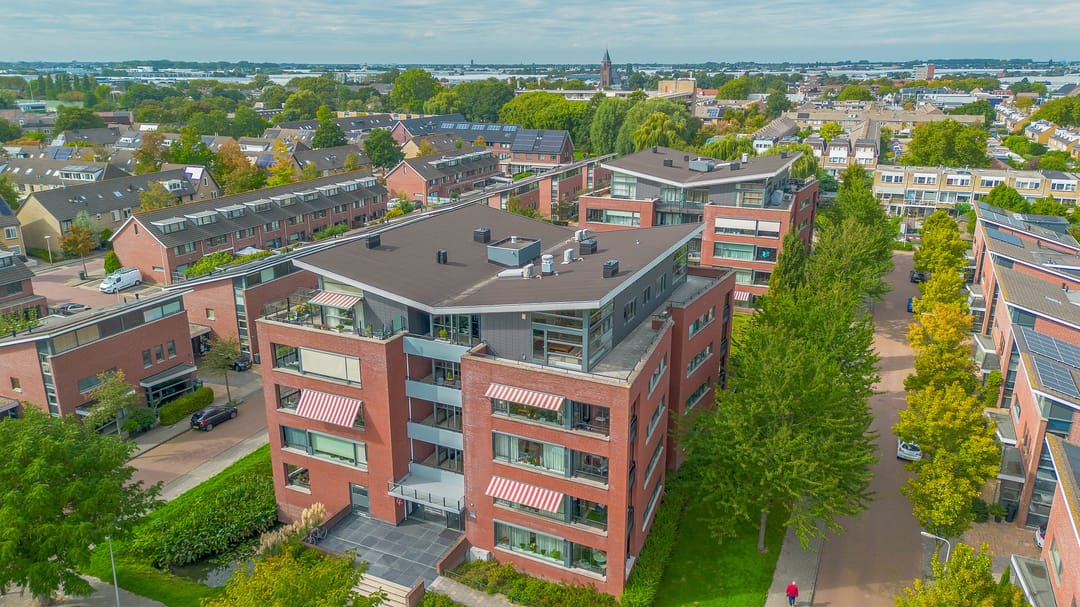 Foto 1 van Arendshorst 35