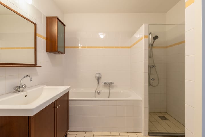 Tussenwoning te huur: Boccacciopad 13, Utrecht