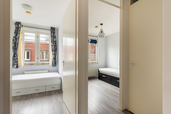 Tussenwoning te huur: Boccacciopad 13, Utrecht